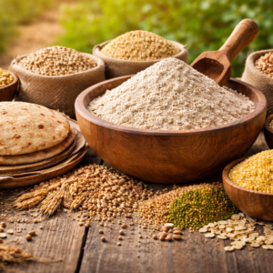 MultiGrain Flour
